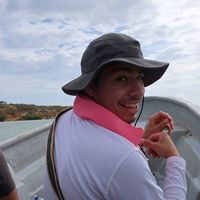 Juan Pachon的照片