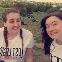 Rachel Edwards's Photo