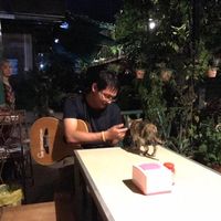 Vincent Yeung的照片