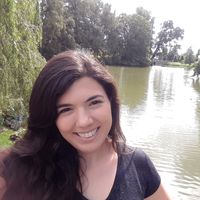 Luz Frigerio's Photo