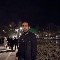Farshad Ashourun's Photo
