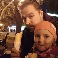 Pietro Scatoletti's Photo