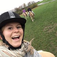 Christina Bergen's Photo