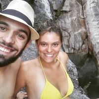 Fotos de Mariana Mende