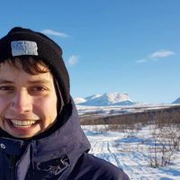 Magnus Groß的照片