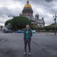 Aziz Medetov的照片