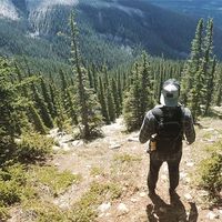 Spencer McNeill's Photo