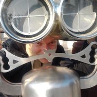 Alberto Collini's Photo