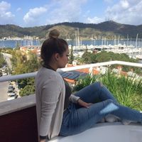 Diana Moshiri的照片