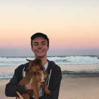 Fotos von Jordan Brown