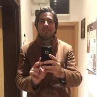 mustafa örnek的照片