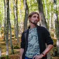 Roman Yavorovich's Photo