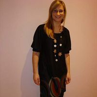 Giedre Subaciute's Photo