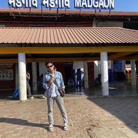 Manish Traveling's Photo