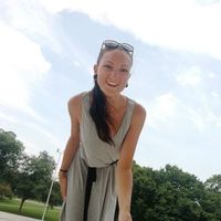 Viktória Beňková的照片