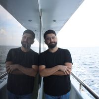 Mosab Mohammad's Photo