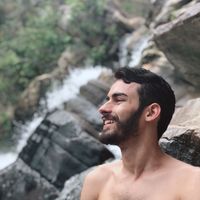 Guilherme Gurgel's Photo