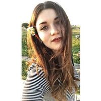 Beliz Özgür的照片