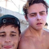 Fotos de Zach Simon