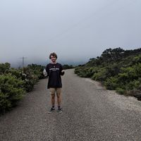 Thomas Male的照片