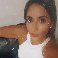 Kattya Andino的照片