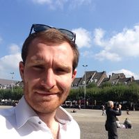 Lukas Kendik的照片