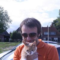 Dmitry Dyudya's Photo