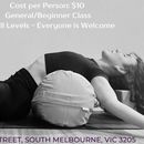 Unwind and Restore with Yin Yoga's picture