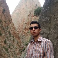 abdelaziz  masoudi's Photo