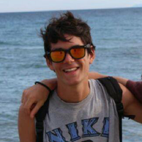 Matteo Oggioni's Photo