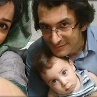 Masoud Mashami的照片