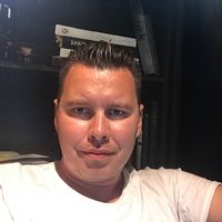 Dmiter Kuznetsov's Photo