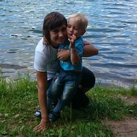 Nata Kuzmina的照片