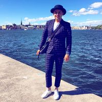 Chandan Mehta的照片