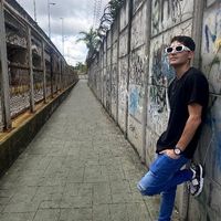 Fotos von David Davila