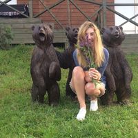 Daria Liubich的照片