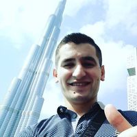 Andrea Myftarbej's Photo