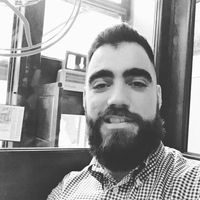 Francisco Figueroa's Photo