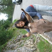 Fotos de Roberta Lee