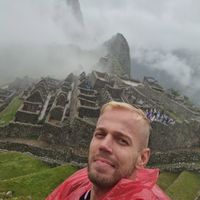 Ignas Anskaitis's Photo