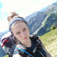 Arianne Michaud's Photo