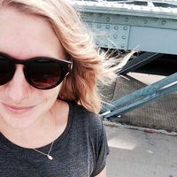 Kristy Colasante's Photo