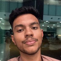 Eliott Gabriel's Photo