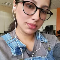 Maria Carolina Salazar Piñón's Photo