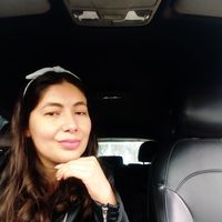 Dianita Naranjo's Photo