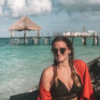 Karolína Blažková的照片