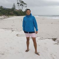 Mez Mehrzad Ahmadi的照片