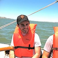 Jesse Gumbiner's Photo