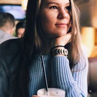 Dina Bikkinina's Photo