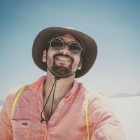 Shashi Ravula's Photo